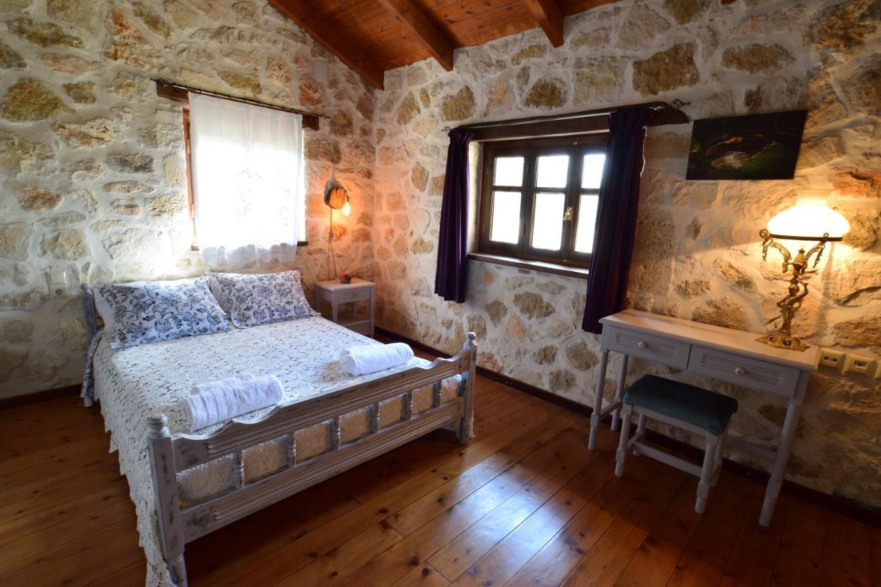 Kidoni Villas Gaitani Buitenkant foto